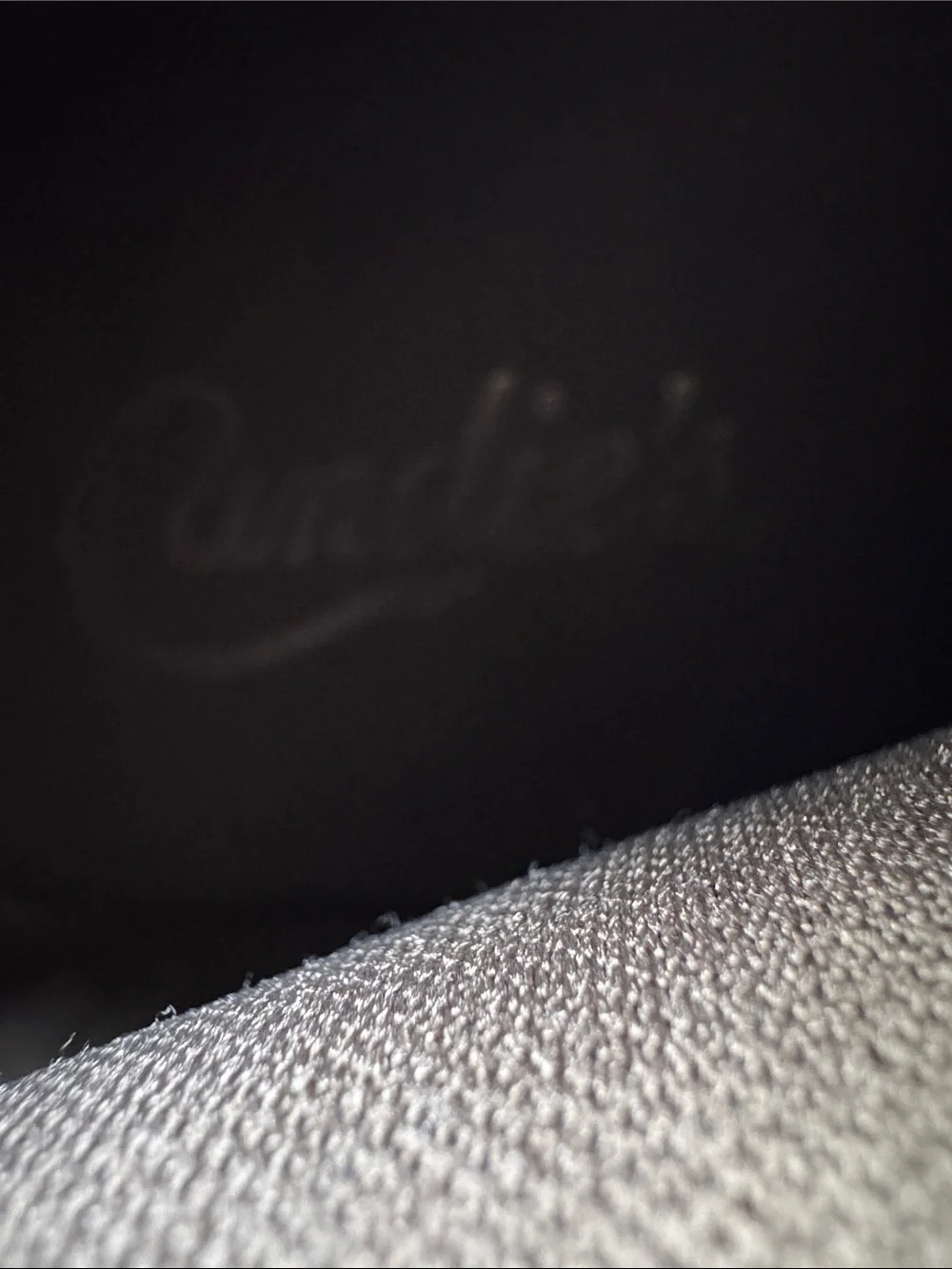Candie's Taupe Suede Over-the-Knee Riding Boots